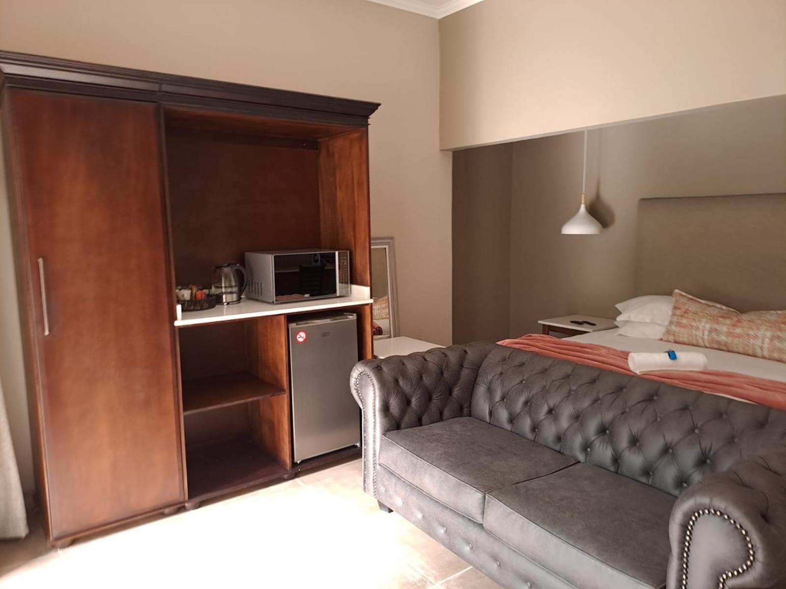 Abella Bed And Breakfast Vryburg エクステリア 写真