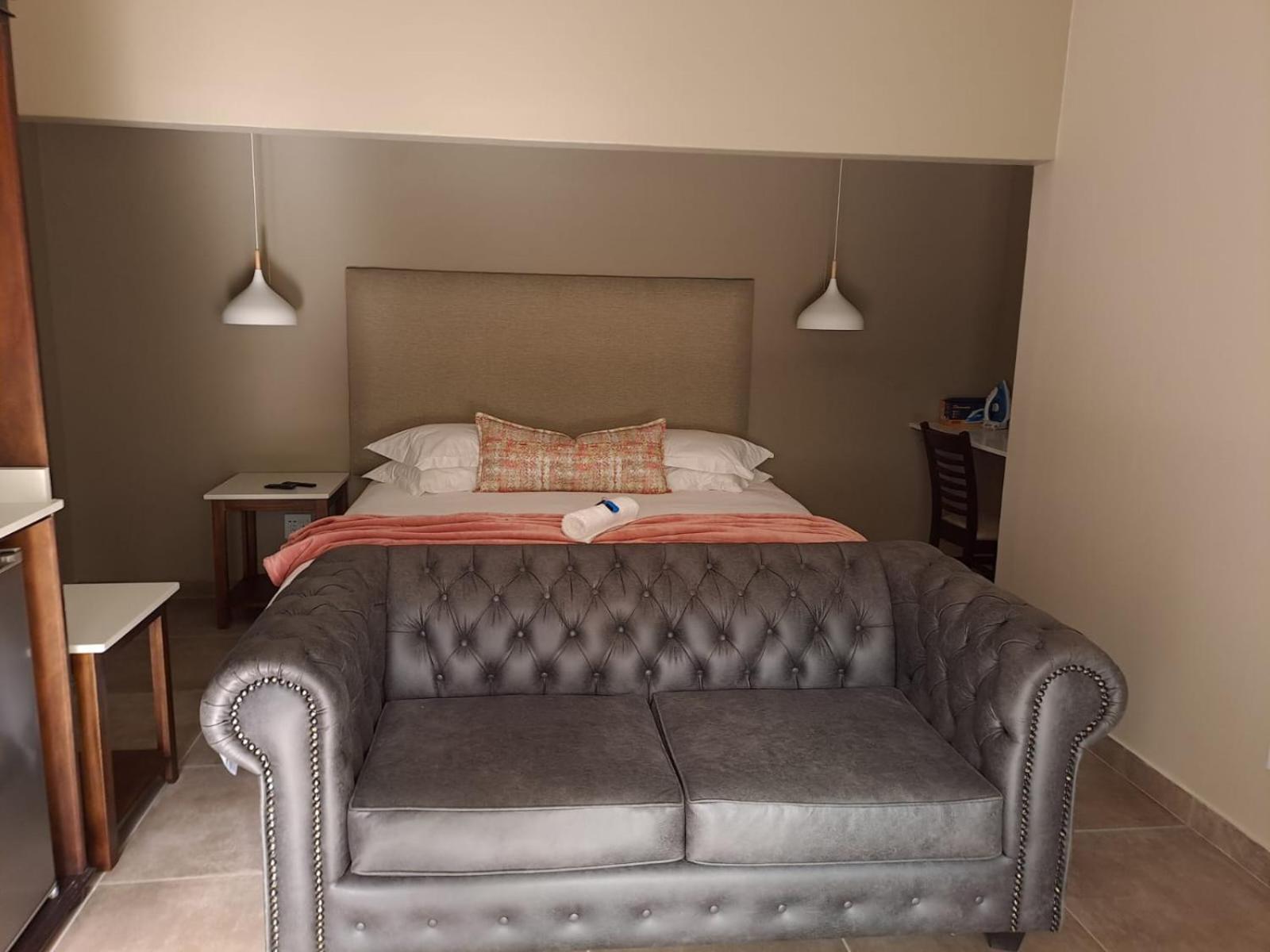 Abella Bed And Breakfast Vryburg エクステリア 写真