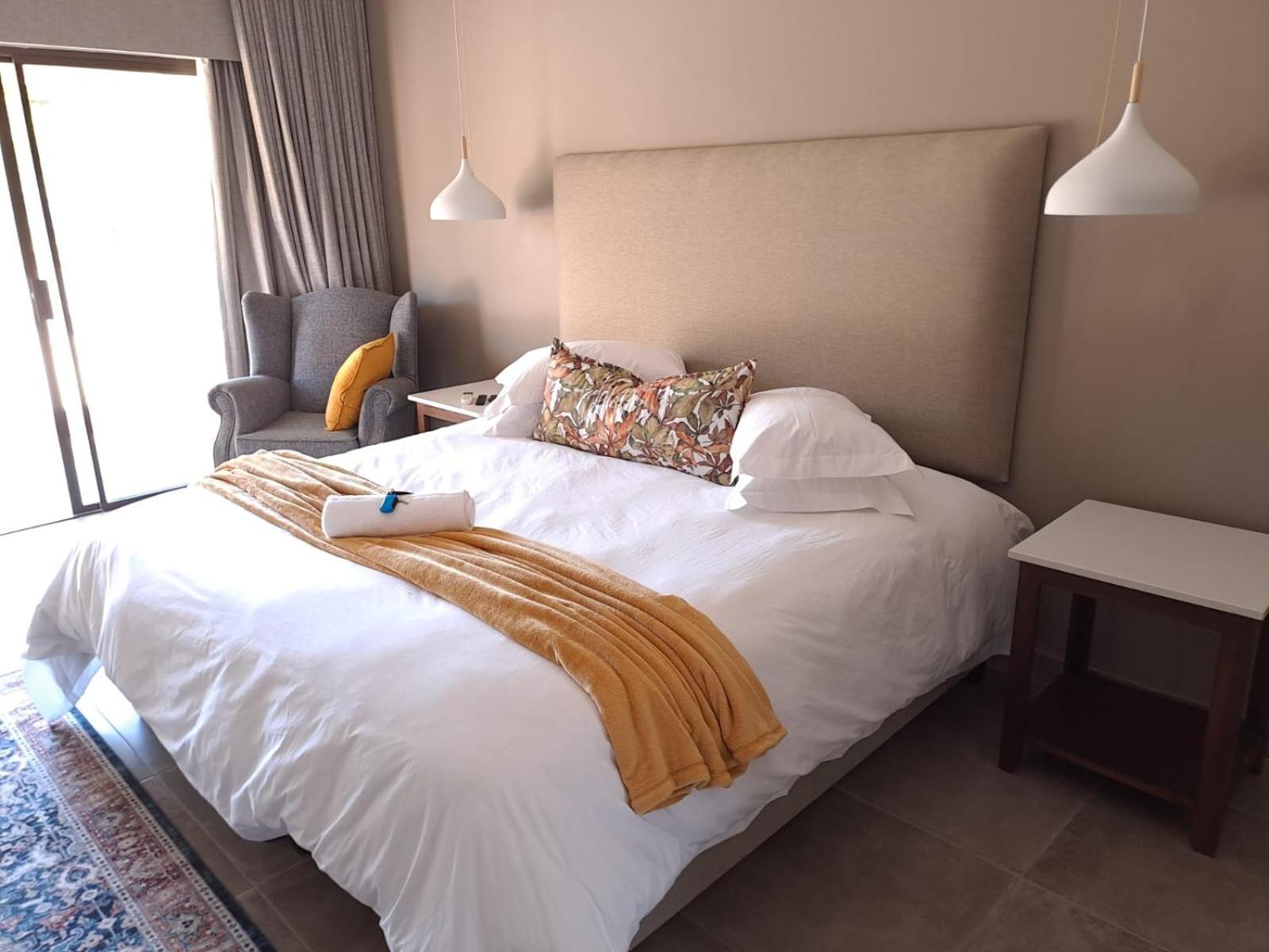 Abella Bed And Breakfast Vryburg エクステリア 写真