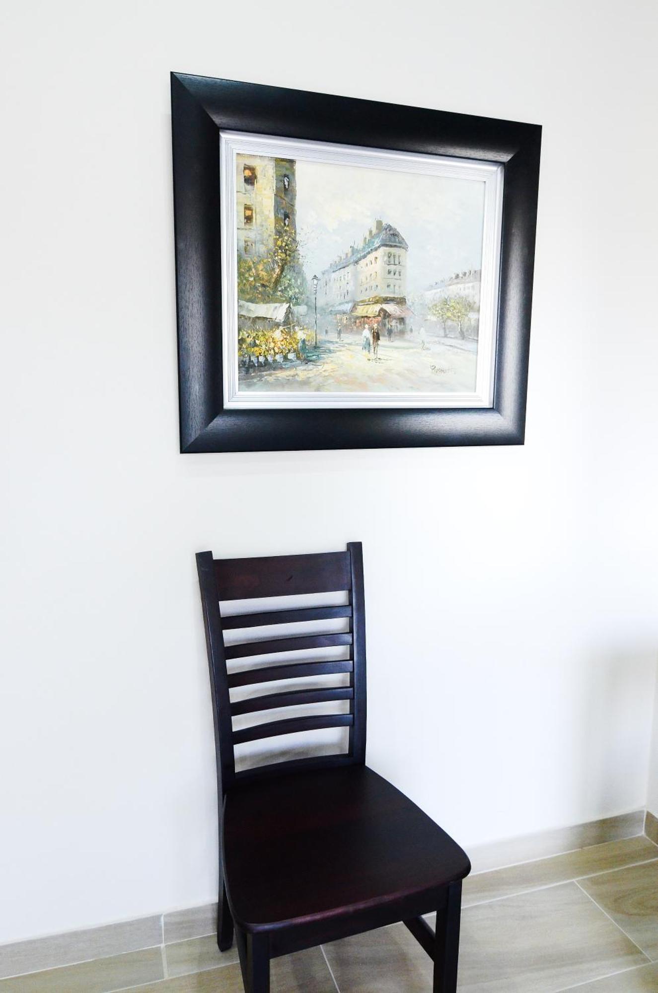 Abella Bed And Breakfast Vryburg エクステリア 写真