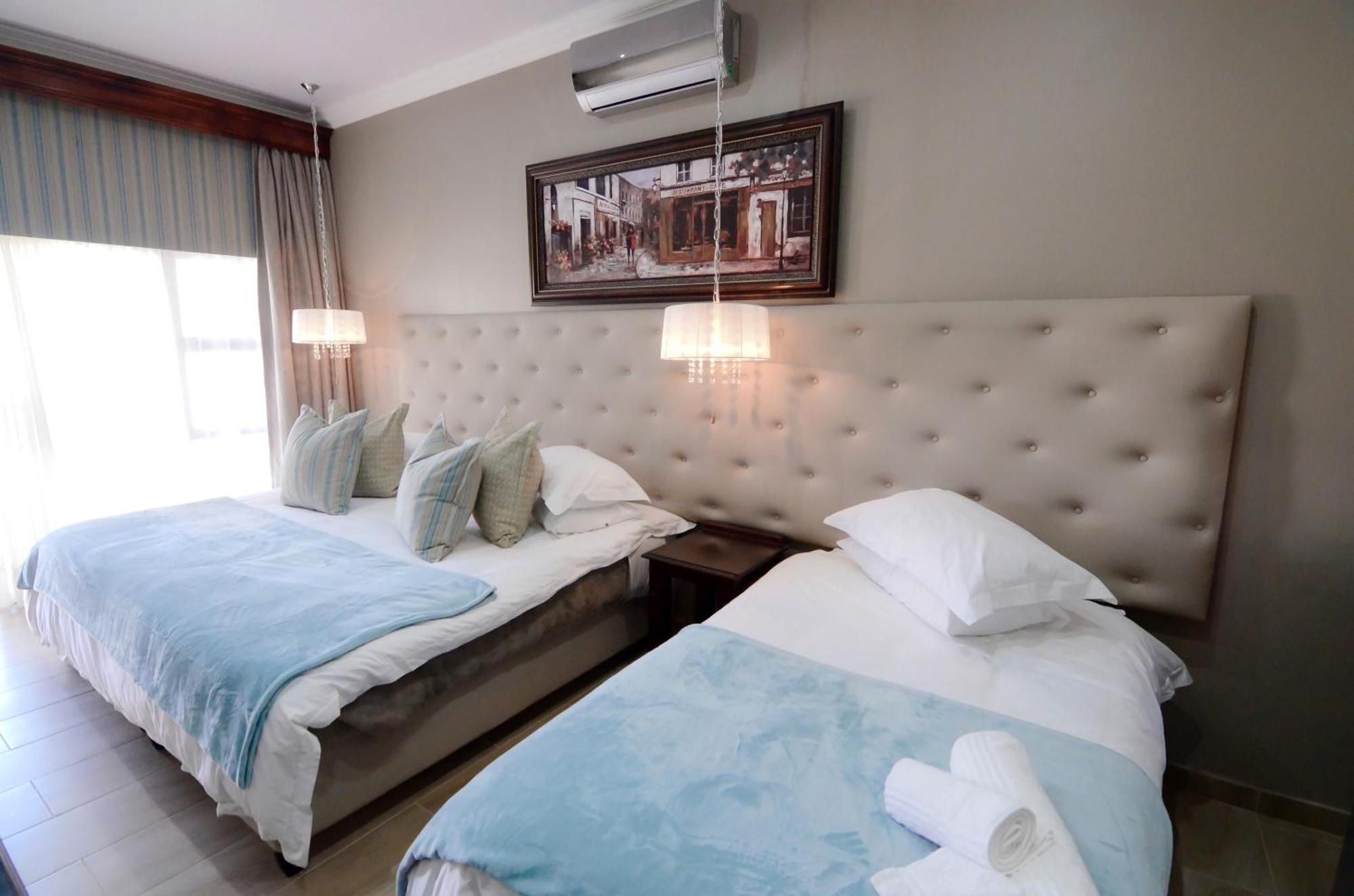 Abella Bed And Breakfast Vryburg エクステリア 写真