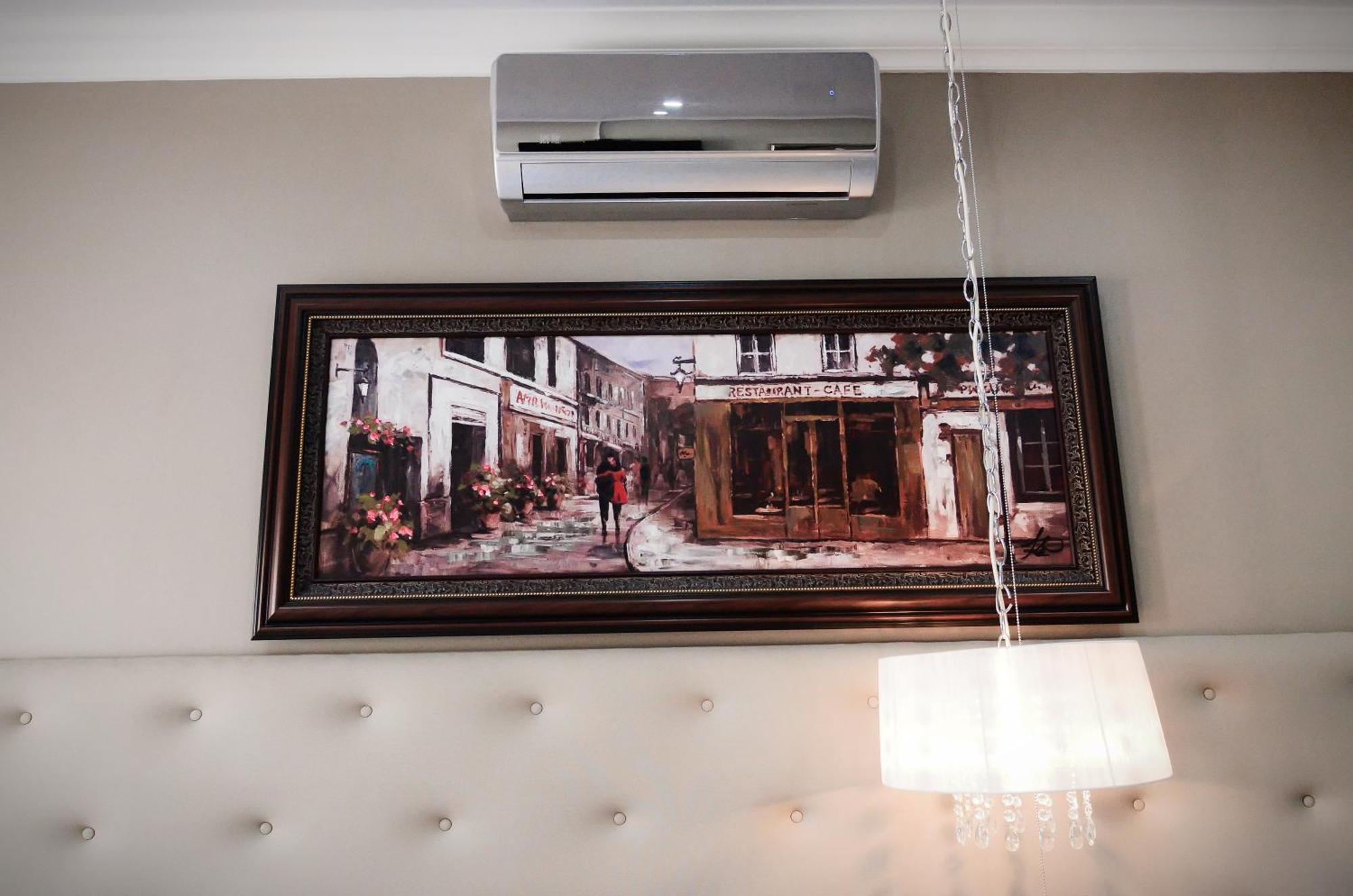 Abella Bed And Breakfast Vryburg エクステリア 写真