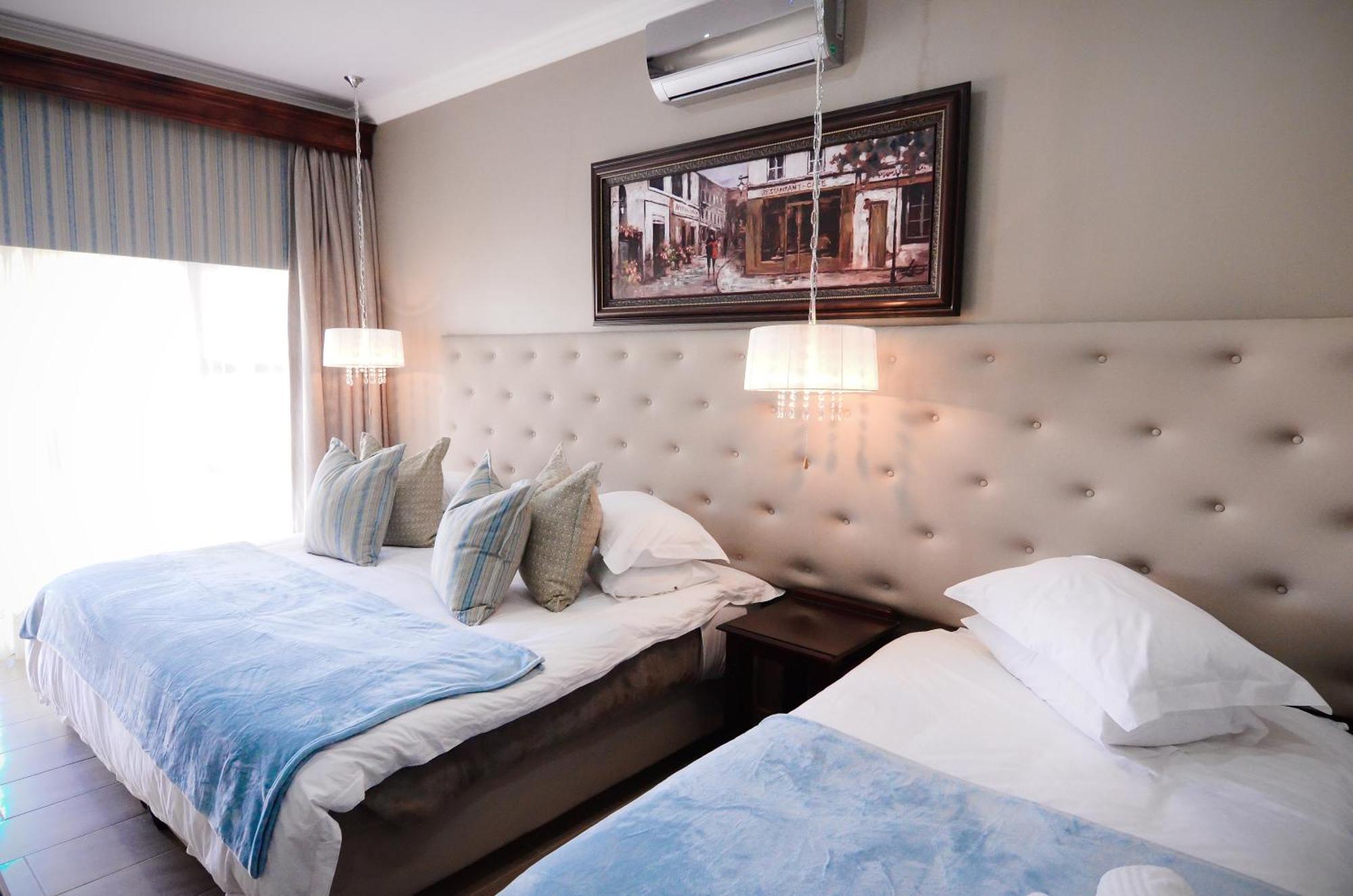 Abella Bed And Breakfast Vryburg エクステリア 写真