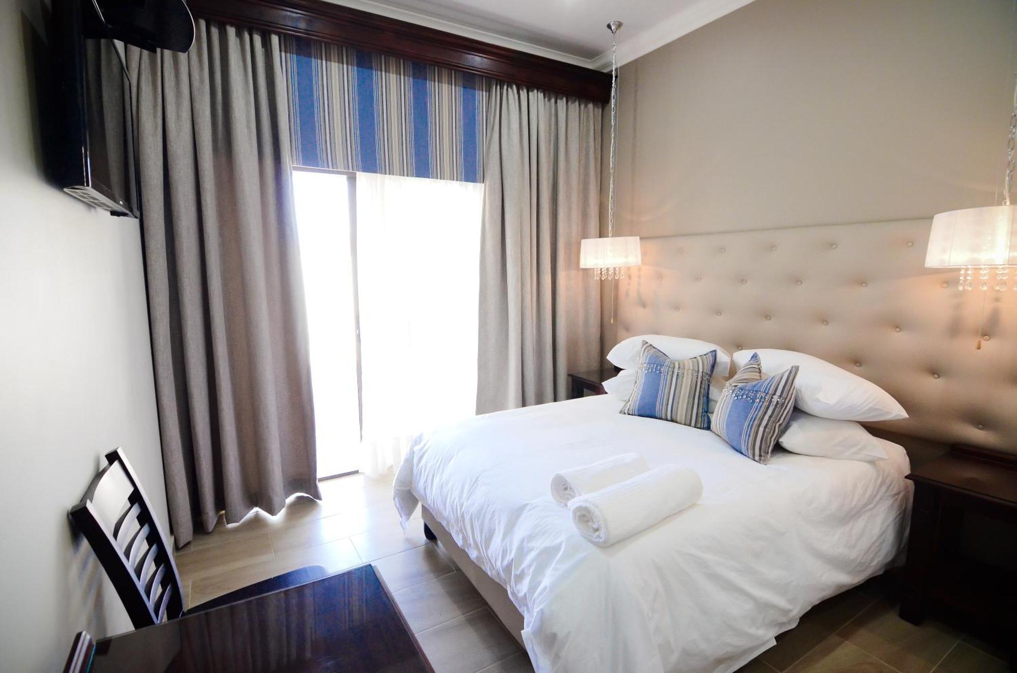 Abella Bed And Breakfast Vryburg エクステリア 写真