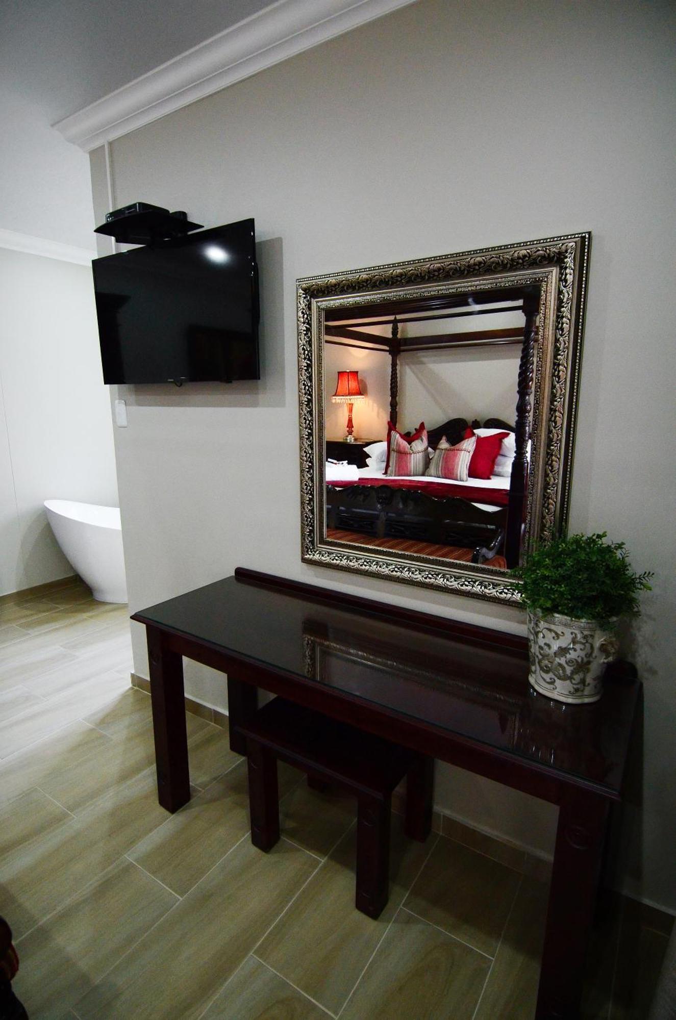 Abella Bed And Breakfast Vryburg エクステリア 写真