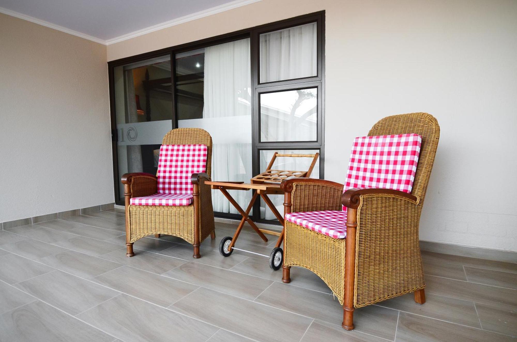 Abella Bed And Breakfast Vryburg エクステリア 写真