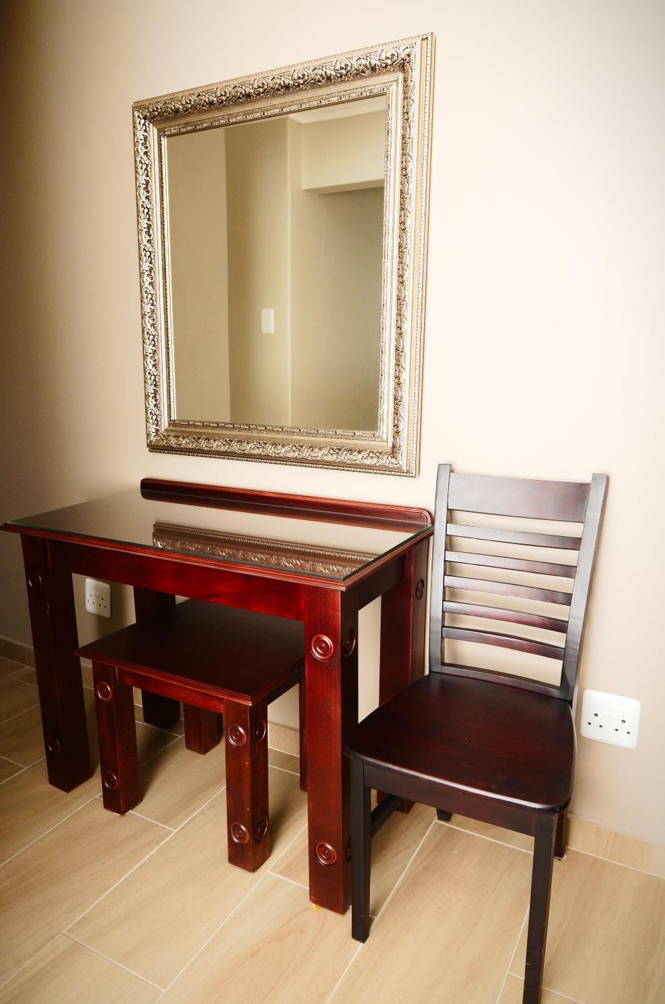 Abella Bed And Breakfast Vryburg エクステリア 写真