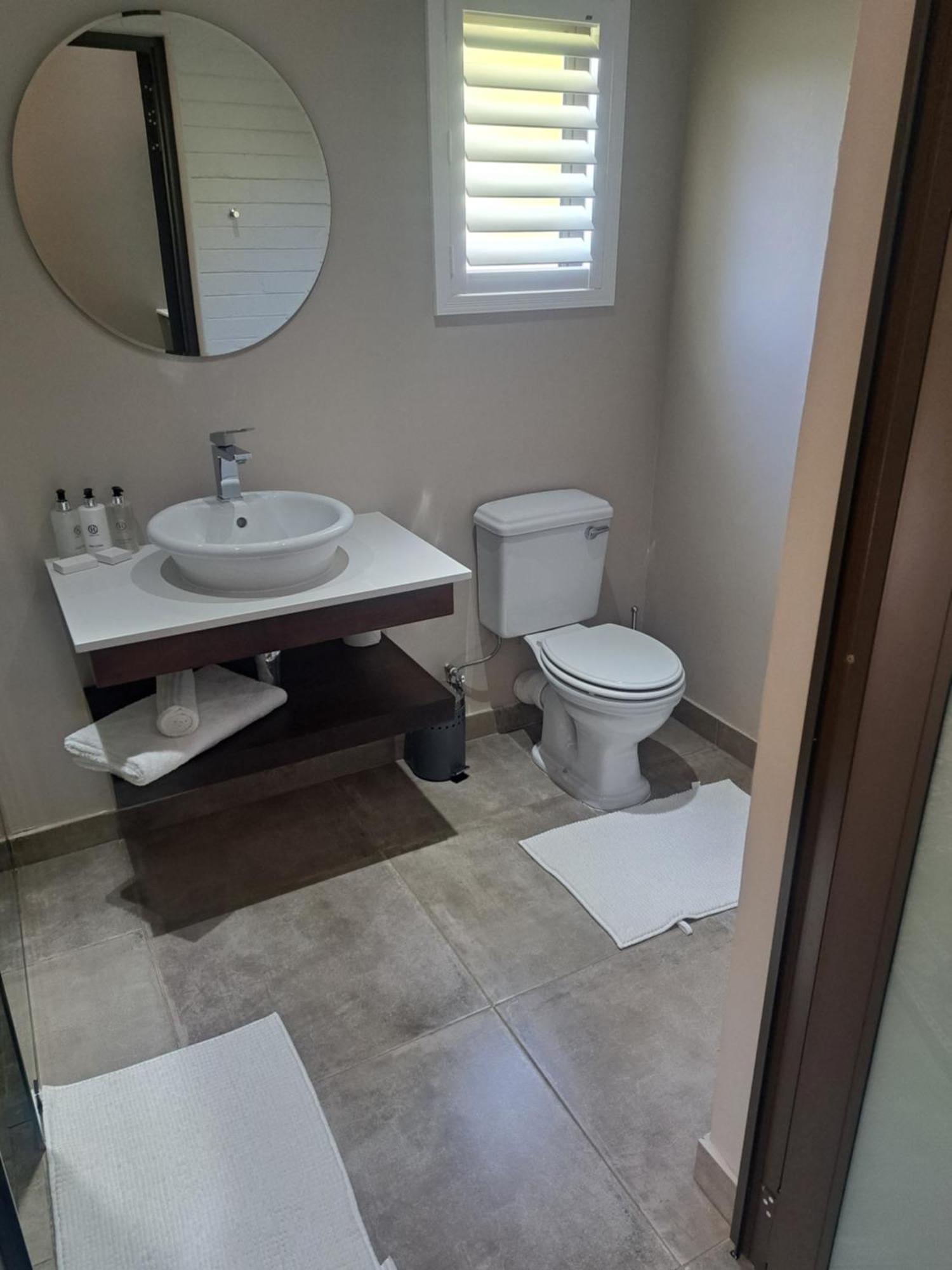 Abella Bed And Breakfast Vryburg エクステリア 写真
