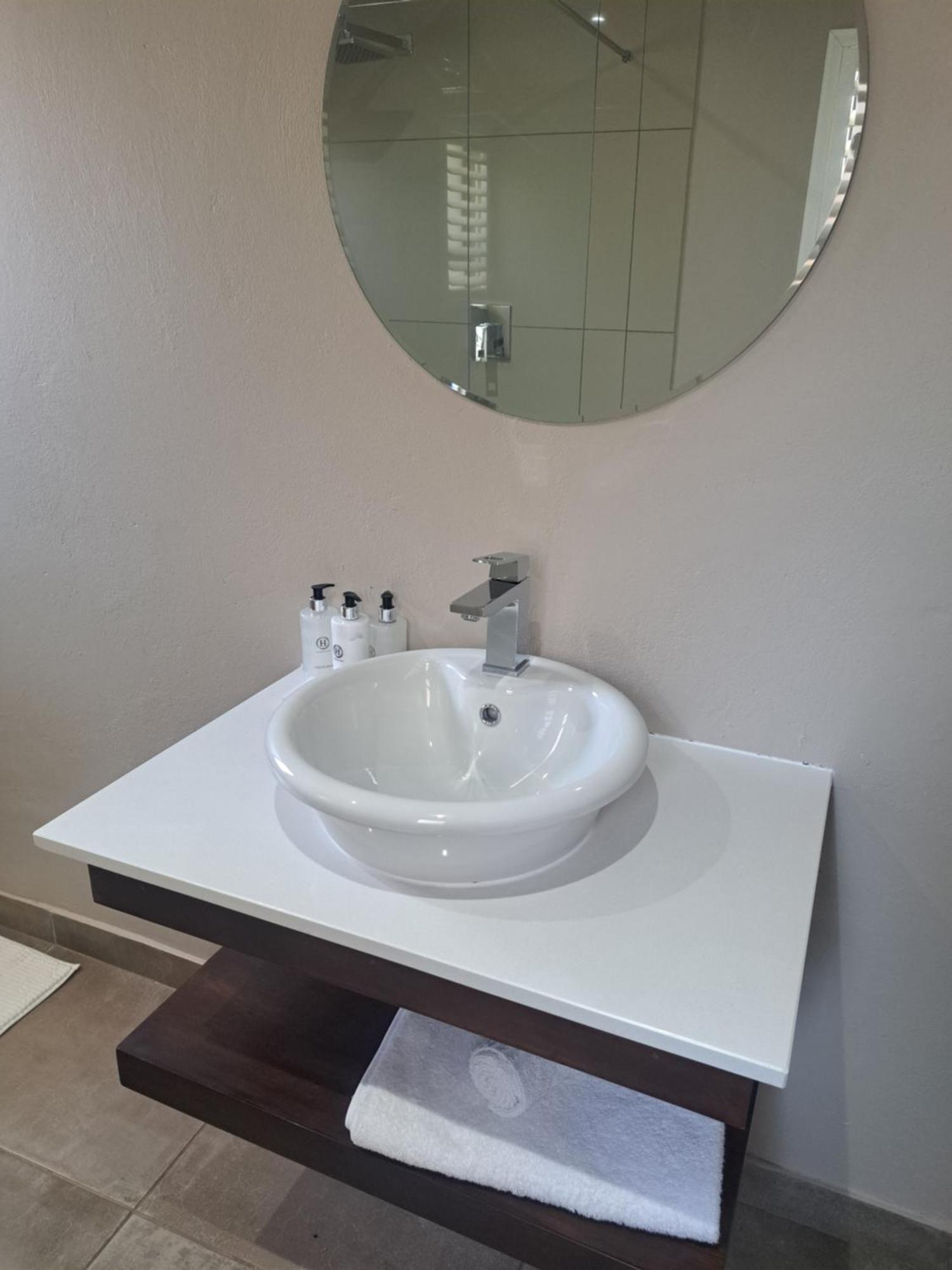 Abella Bed And Breakfast Vryburg エクステリア 写真