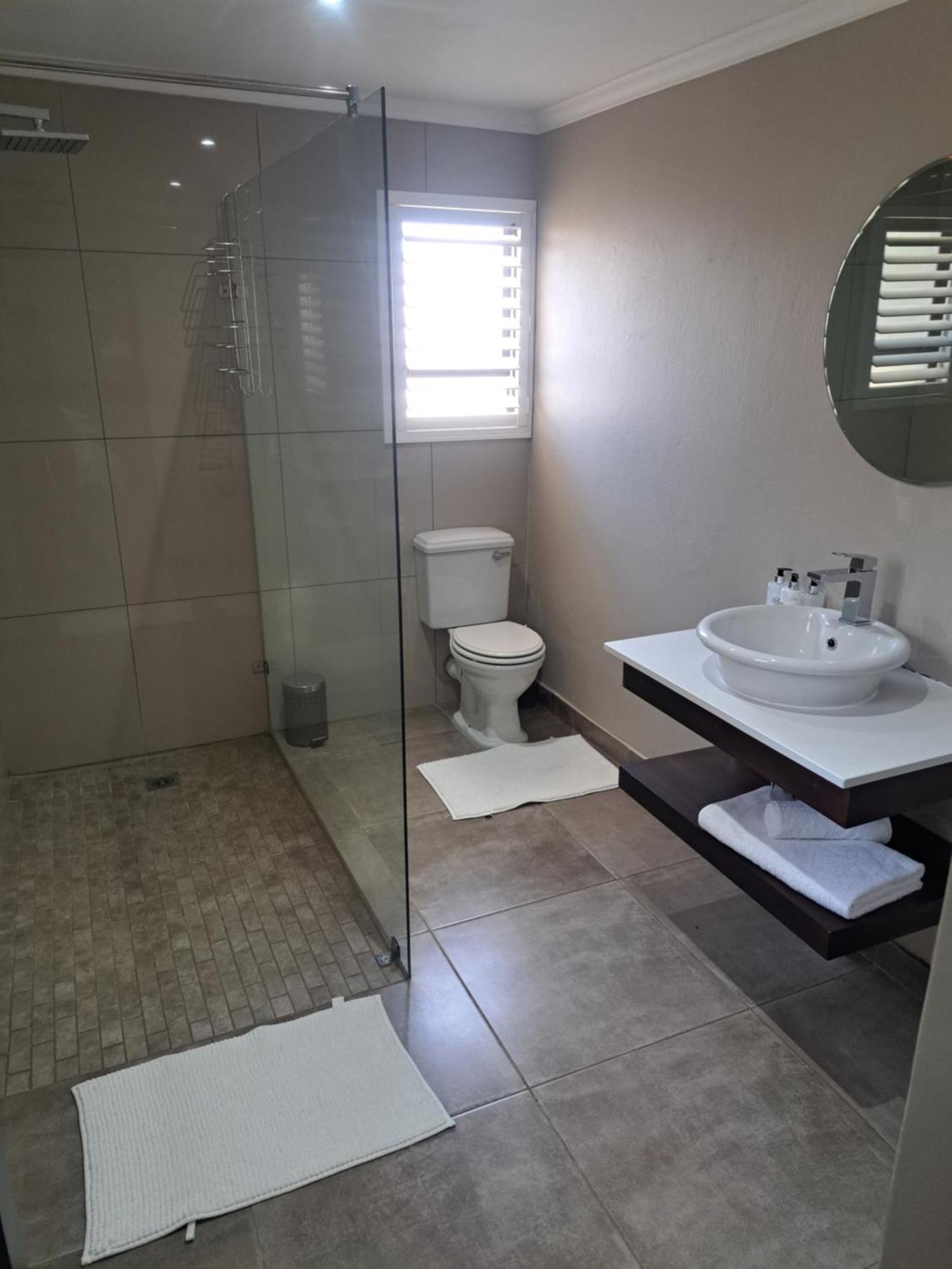 Abella Bed And Breakfast Vryburg エクステリア 写真