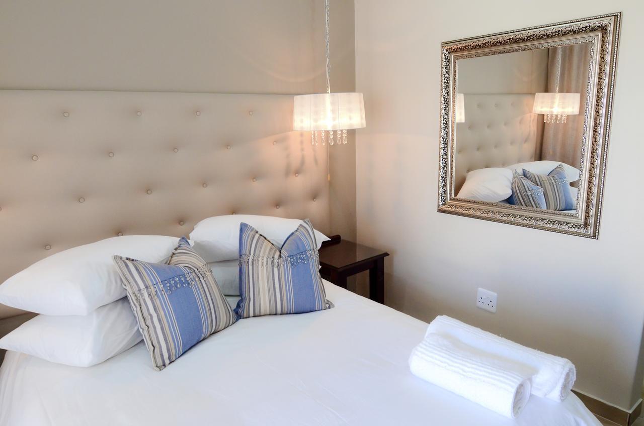 Abella Bed And Breakfast Vryburg エクステリア 写真