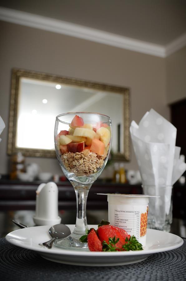 Abella Bed And Breakfast Vryburg エクステリア 写真