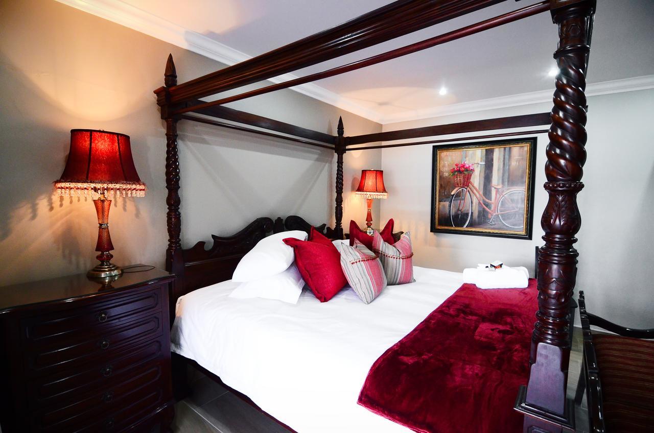 Abella Bed And Breakfast Vryburg エクステリア 写真