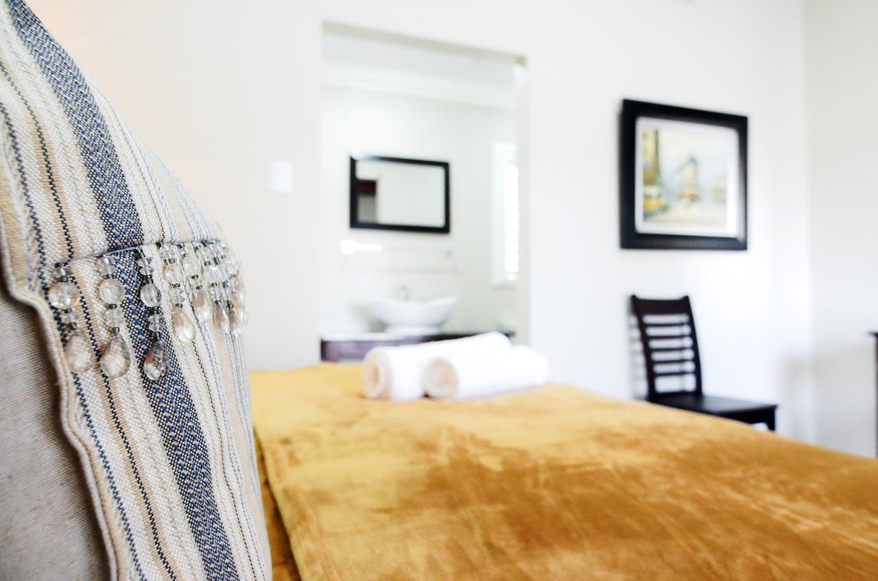 Abella Bed And Breakfast Vryburg エクステリア 写真
