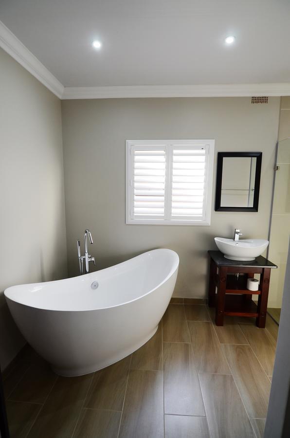 Abella Bed And Breakfast Vryburg エクステリア 写真