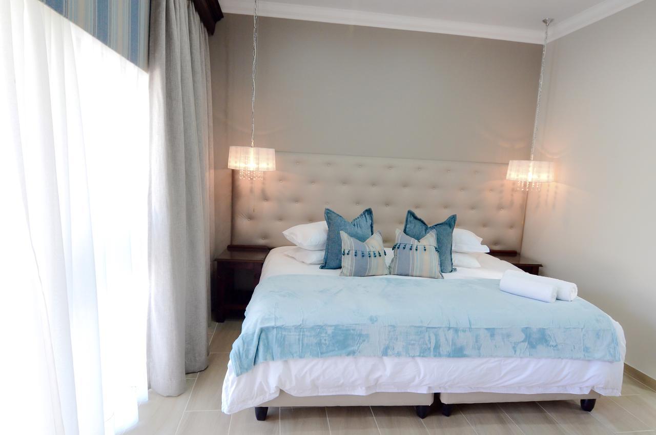 Abella Bed And Breakfast Vryburg エクステリア 写真