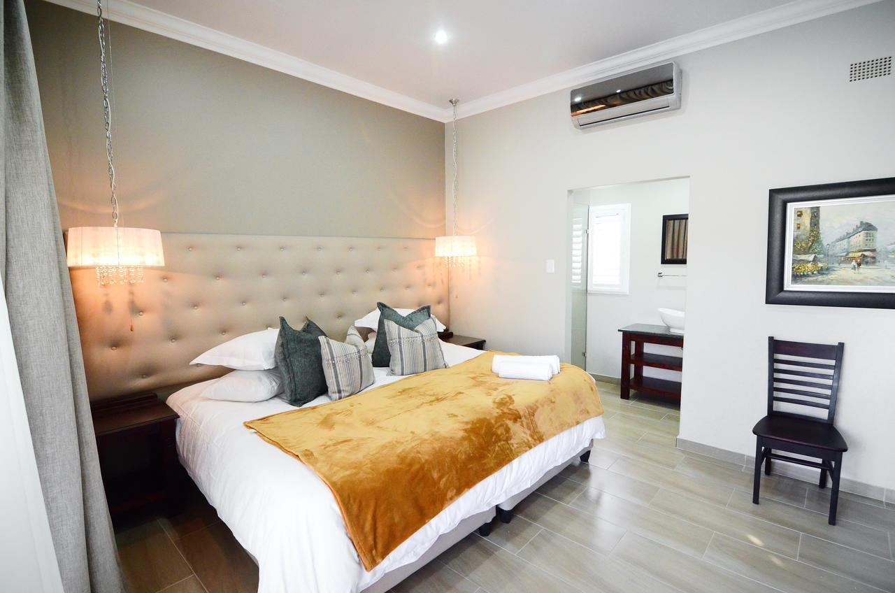 Abella Bed And Breakfast Vryburg エクステリア 写真