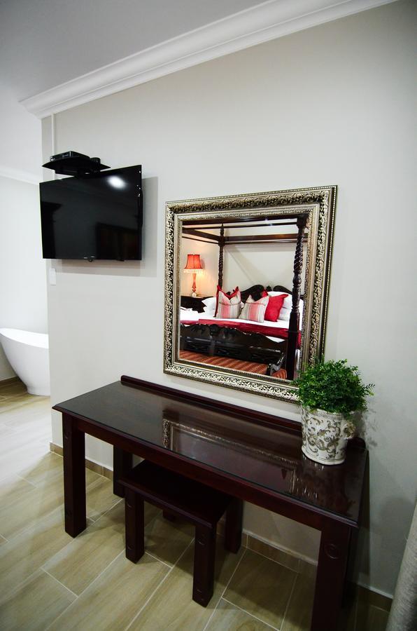 Abella Bed And Breakfast Vryburg エクステリア 写真