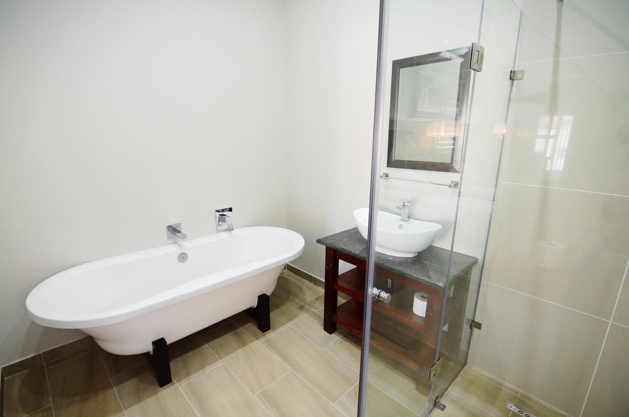 Abella Bed And Breakfast Vryburg エクステリア 写真