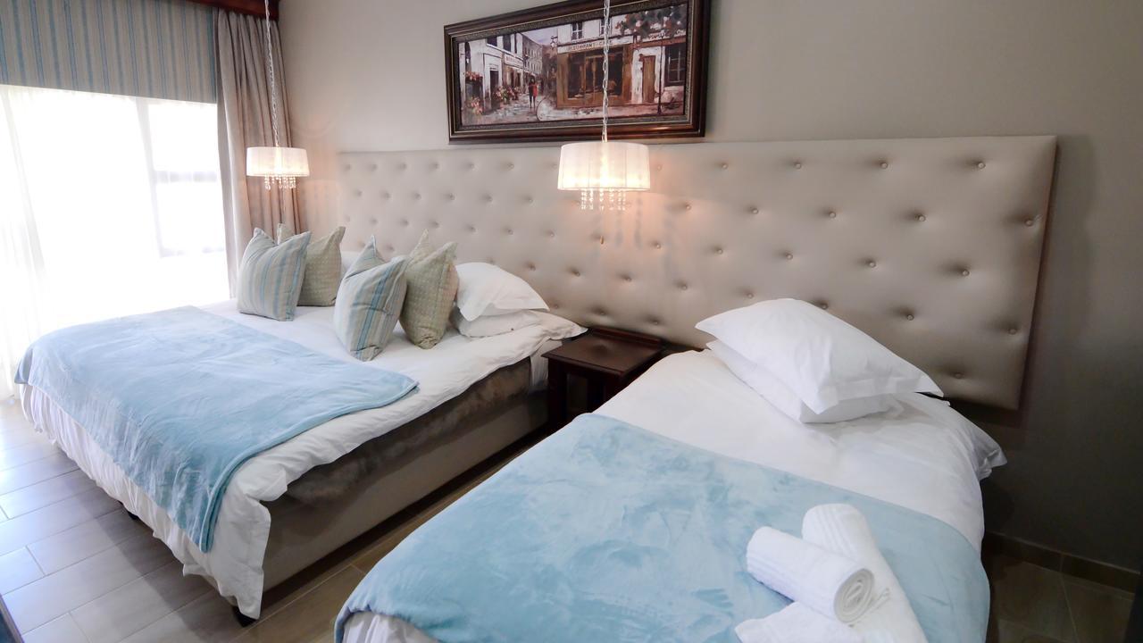 Abella Bed And Breakfast Vryburg エクステリア 写真