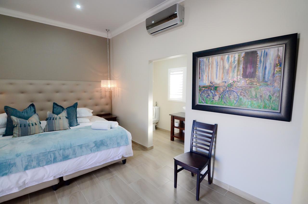 Abella Bed And Breakfast Vryburg エクステリア 写真